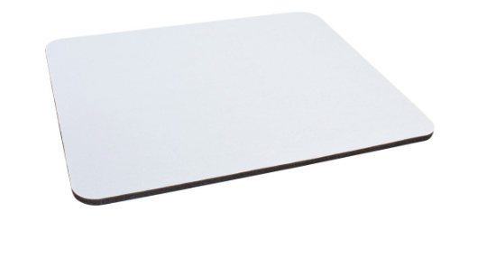 Mousepad Rechteck