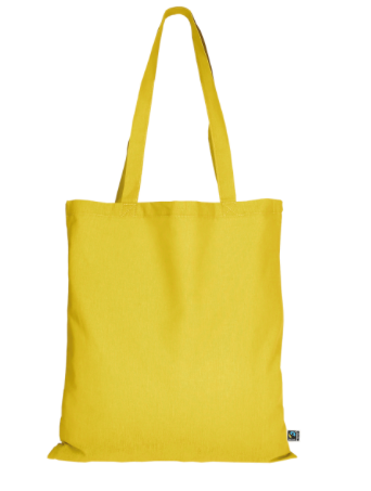 Einkaufstasche Fairtrade