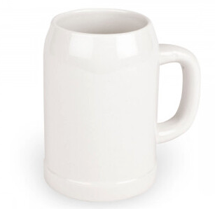 BEER MUGS