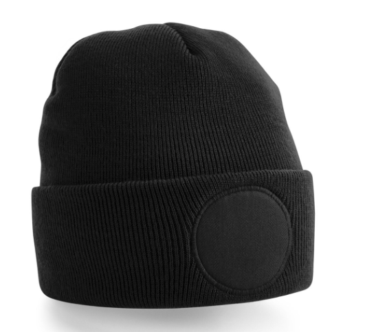 Beechfield Original Patch Beanie