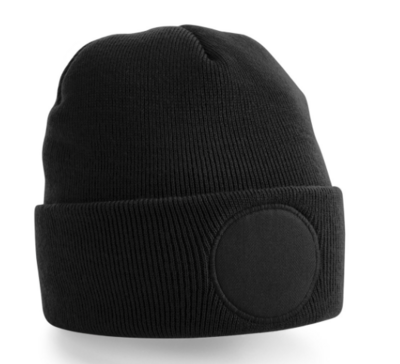 Beechfield Original Patch Beanie