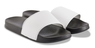 SLIPPER UND SANDALEN