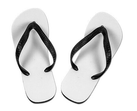 Flip Flop Sandalen