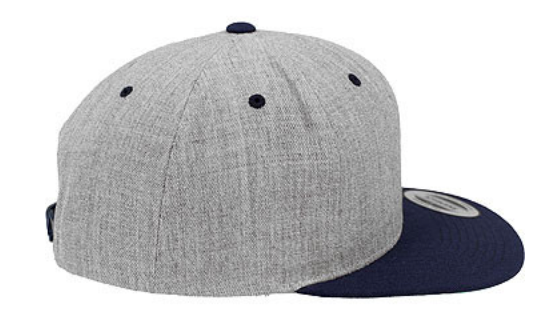 Flexfit Classic Snapback 2 Tone