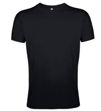 Baumwollshirt Sol's Regent Fit