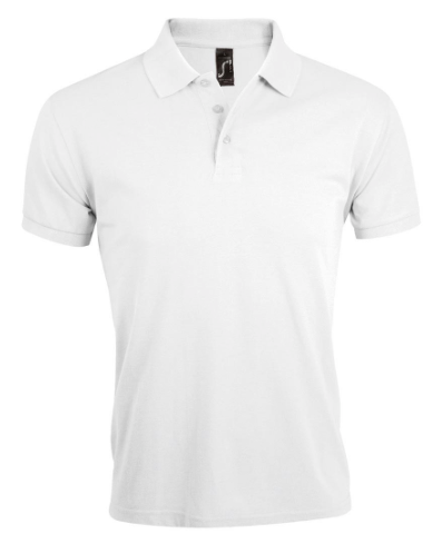Sol's Prime Polo Men / Woman