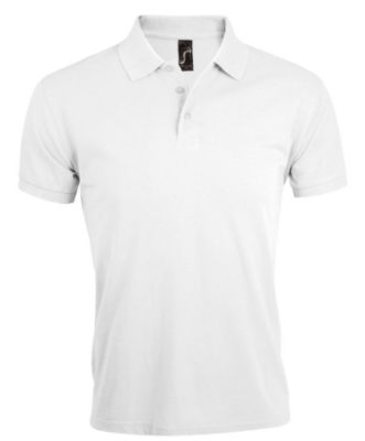 Sol's Prime Polo Men / Woman