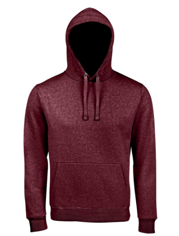 Kaputzen Sweatshirt Spencer