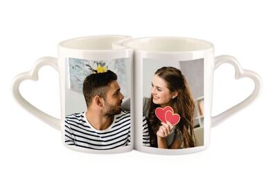 Partnertasse