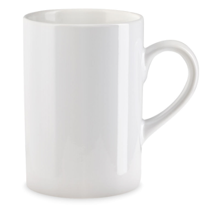 Kaffeetasse Slim