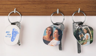 KEYCHAINS