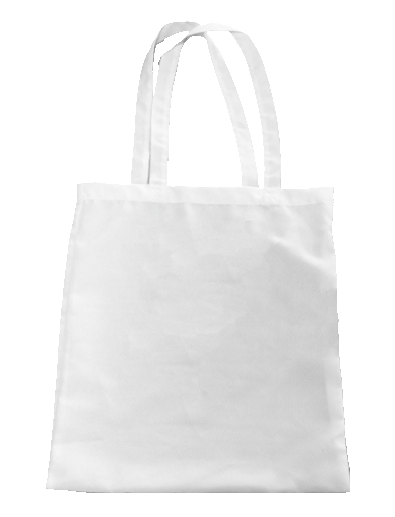Polyester Tragetasche mit langem Henkel Polyester Tragetasche mit langem Henkel