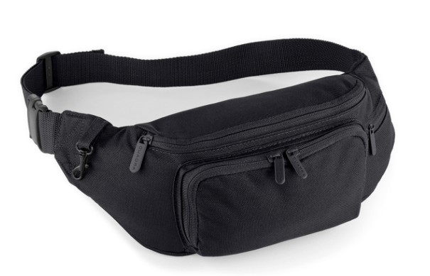 Bauchtasche Quadra Belt Bag