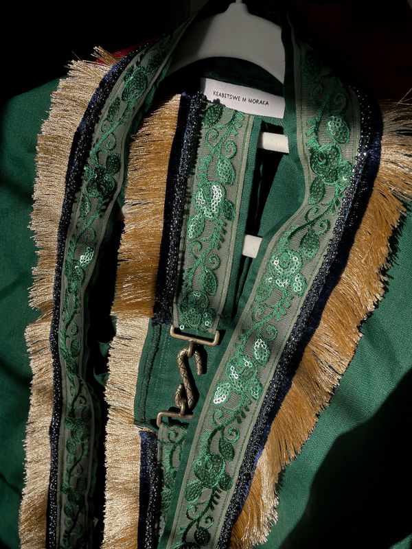 Designer | Made-to-Order