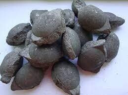 Manganese Briquettes Plant