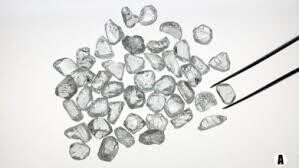 Diamonds Buying Cutting and Polishing Business