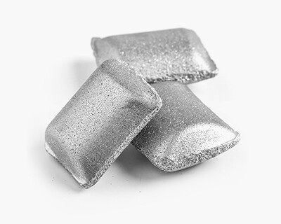 Chrome Briquettes Plant