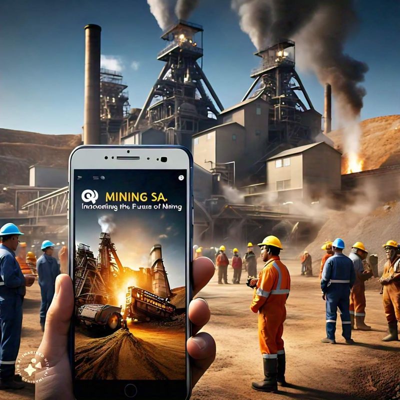 Copper Smelter