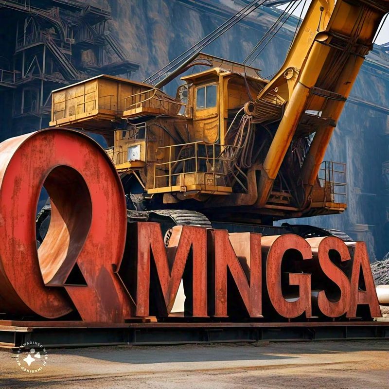 Manganese Mine