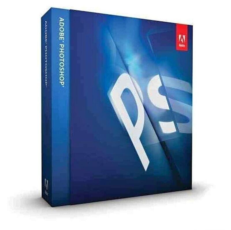 Adobe Photoshop 2020 CC PC