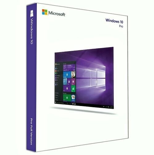 Windows 10 Pro Activation