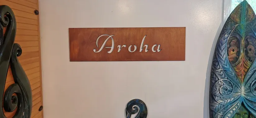 Kupu Signs