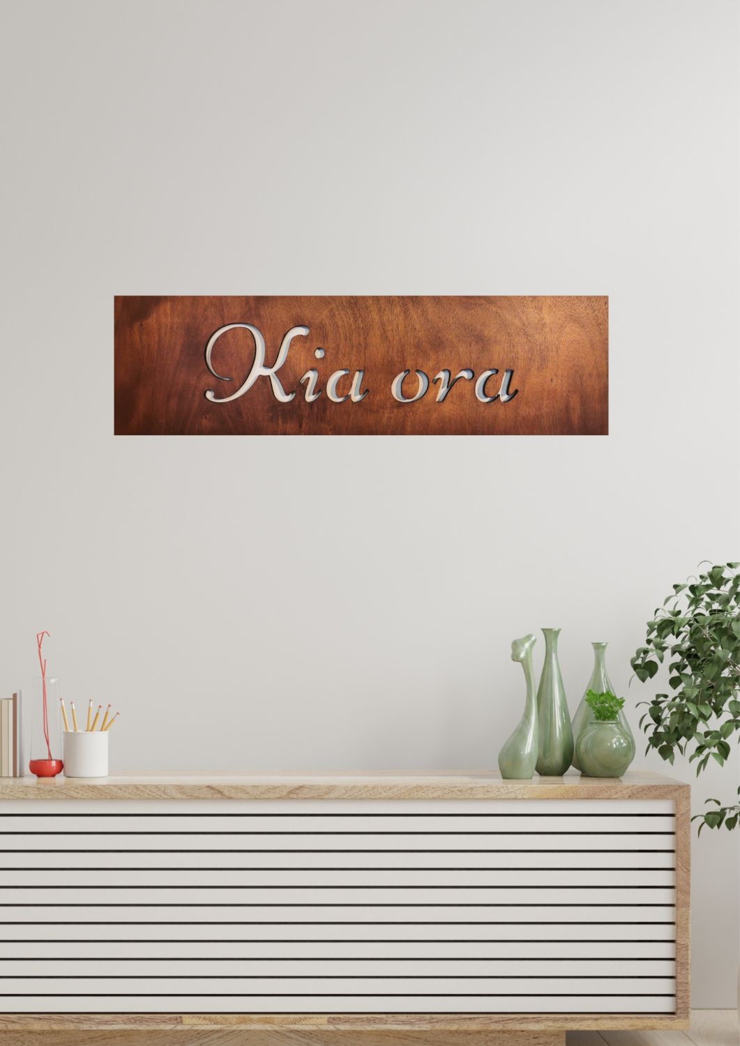 Kupu Signs