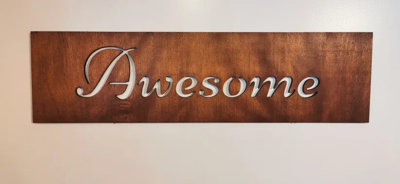 Kupu Signs