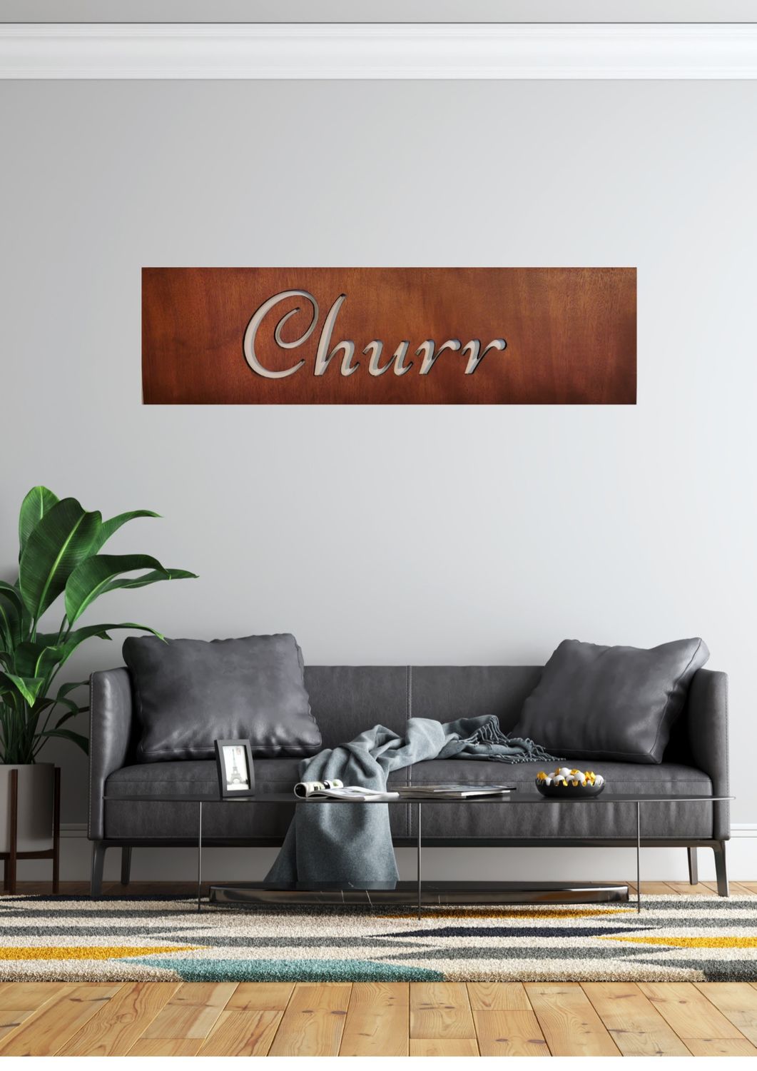Kupu Signs