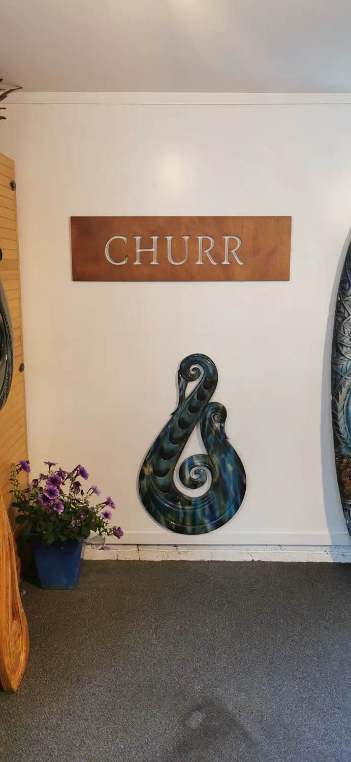 Kupu Signs