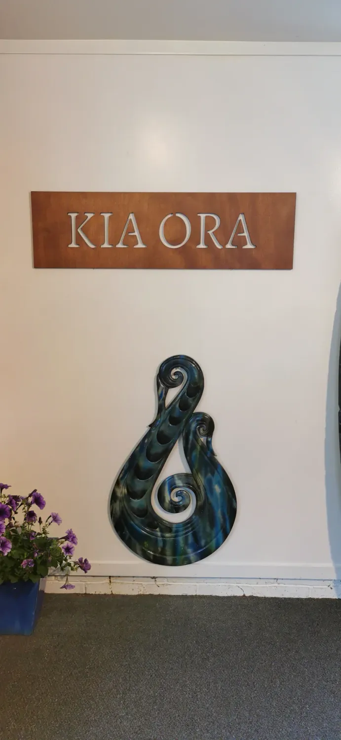 Kupu Signs