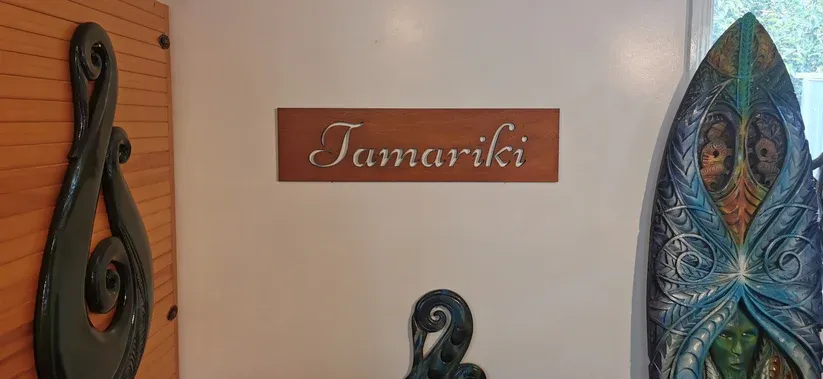 Kupu Signs