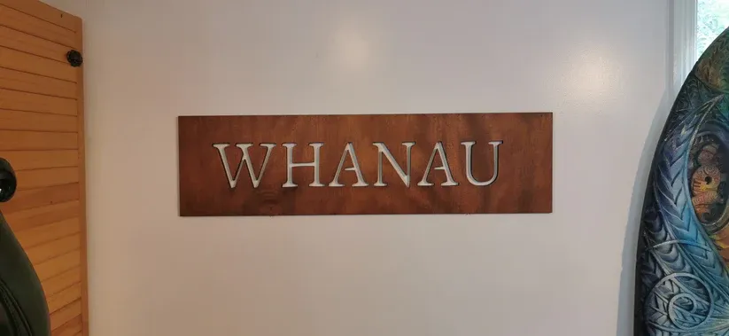 Kupu Signs
