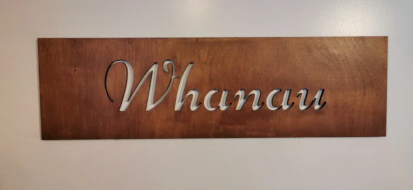 Kupu Signs