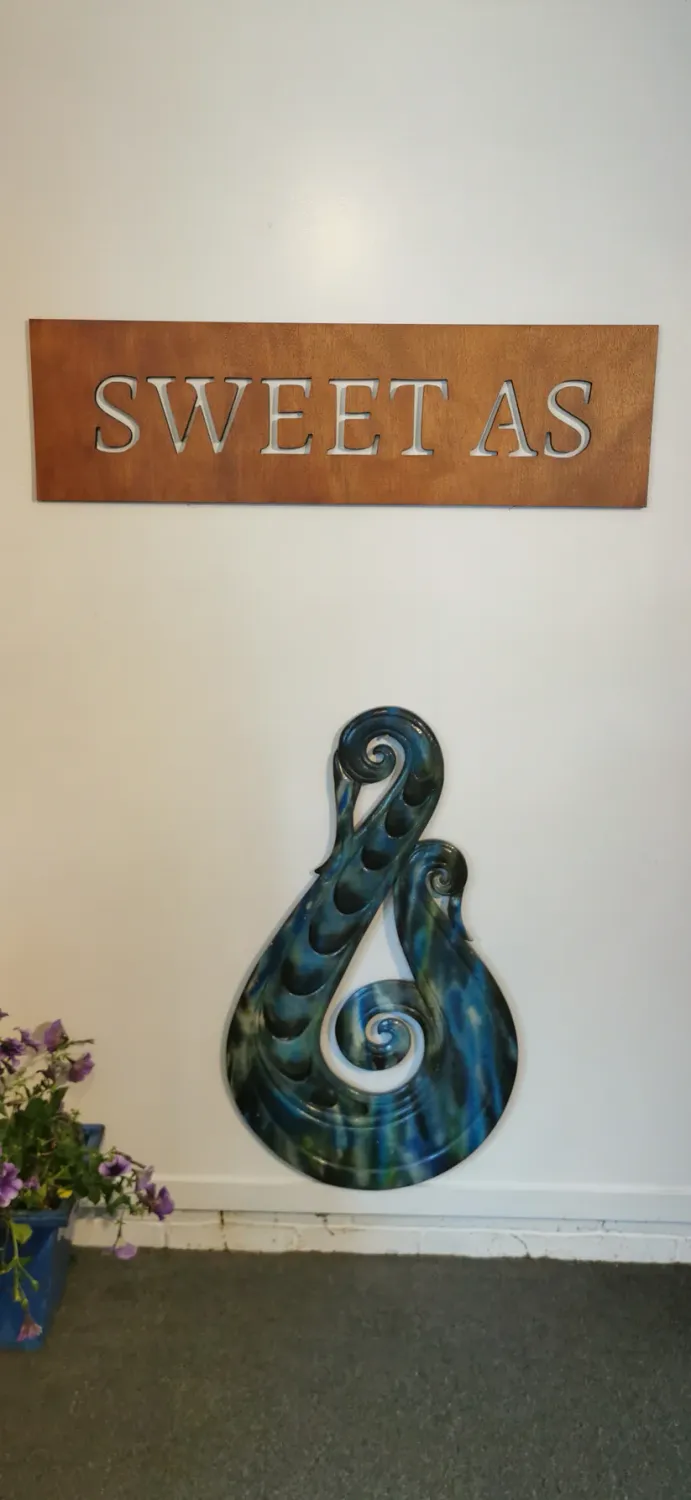 Kupu Signs