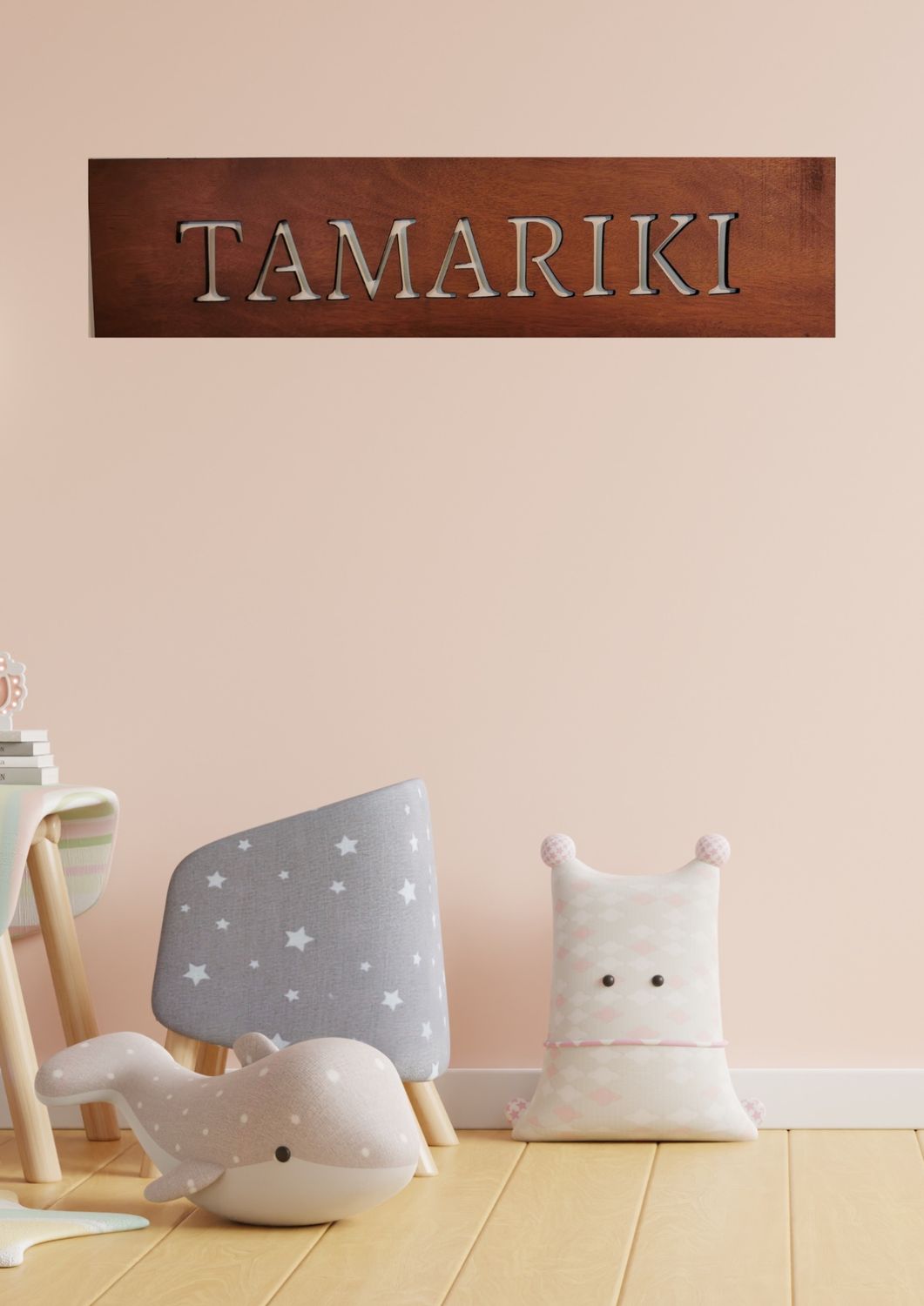 Kupu Signs