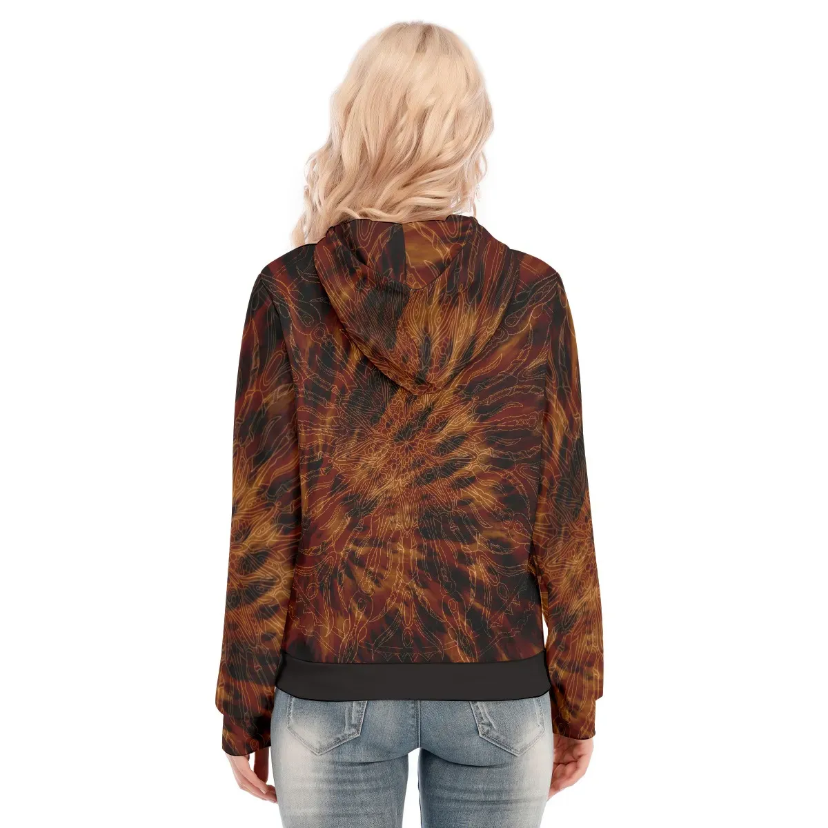 Unisex Hoodies: L