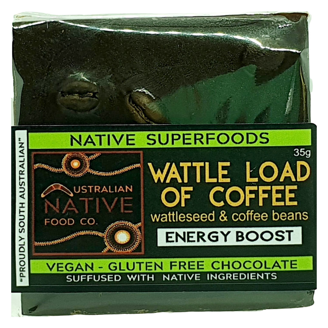 Australian Native Food Co. | Native Superfoods | South Australian Made