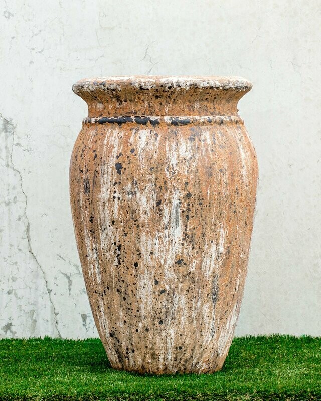 DOUBLE RIM URN (53cm x 80cm)