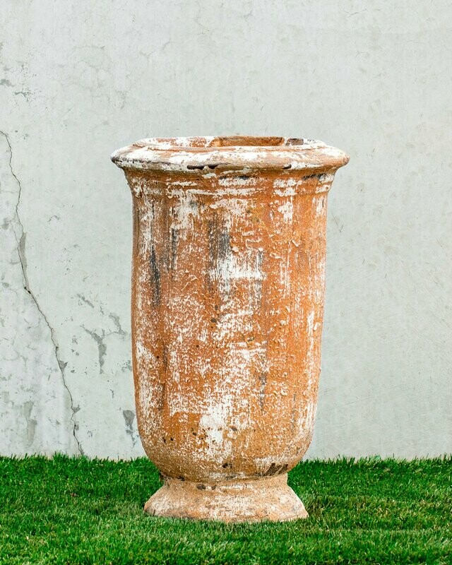 FRENCH URN (49cm X 74cm)