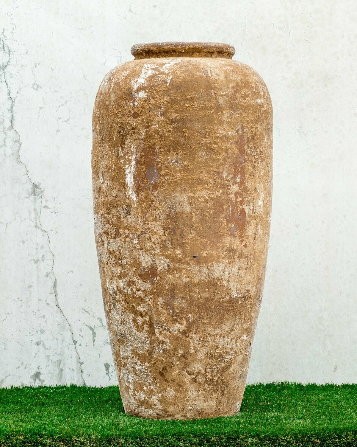 PLAIN HIGH URN (60cm x 113cm)