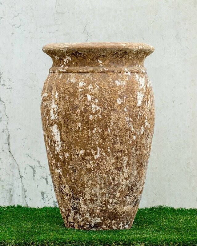 DOUBLE RIM URN (53cm x 80cm)