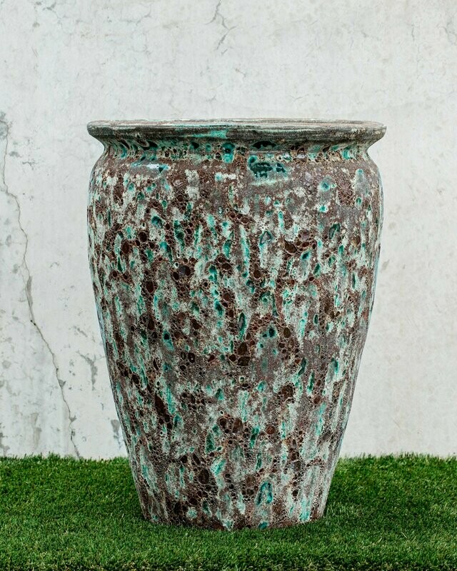 OVER RIM POT (53cm X 72cm)