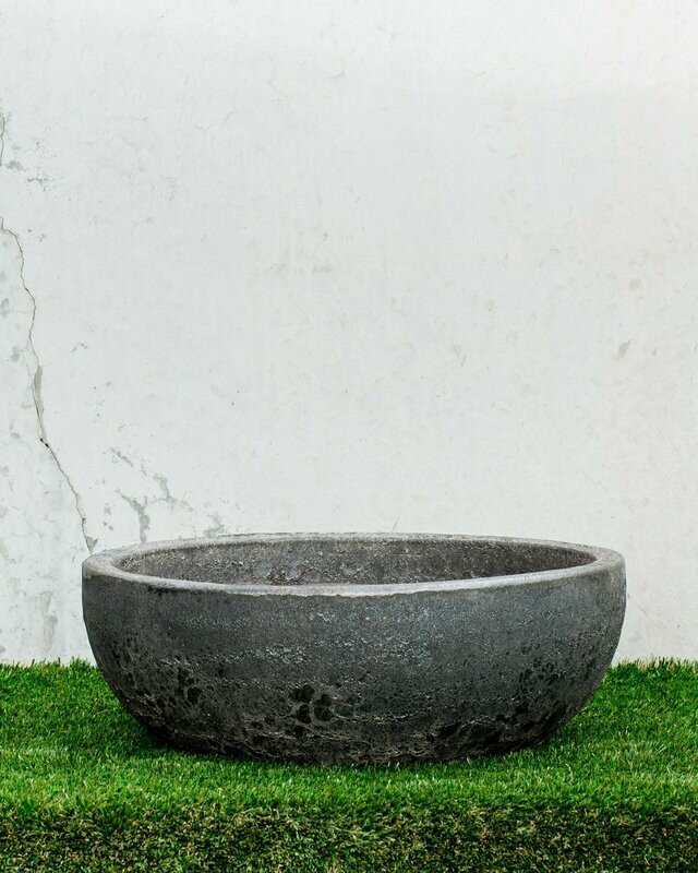 PLAIN BOWL
(59cm X 22cm)