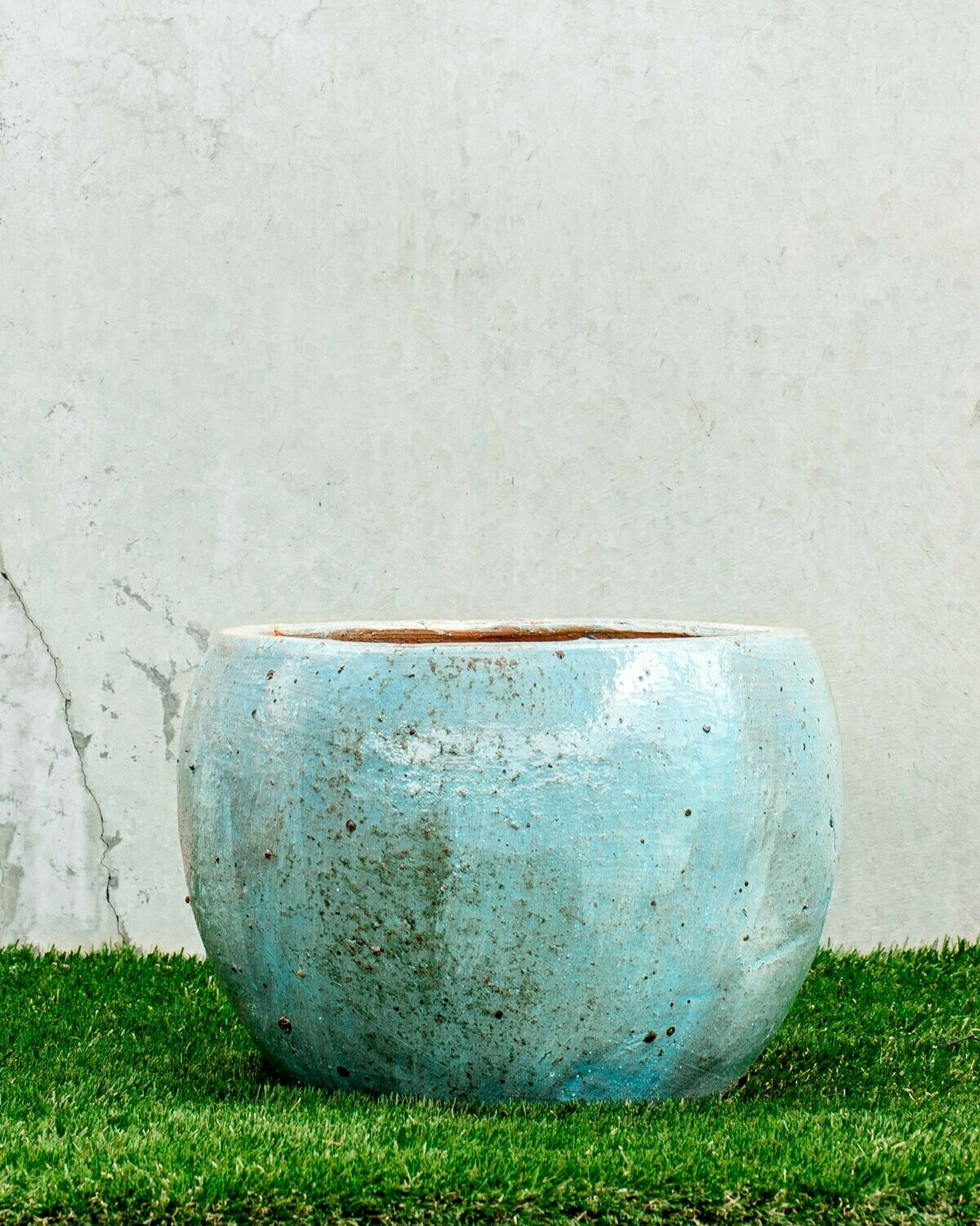 ROUND BALL 
(53cm X 38cm)