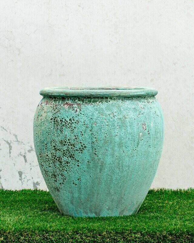 LARGE POT 
(76cm X 78cm)