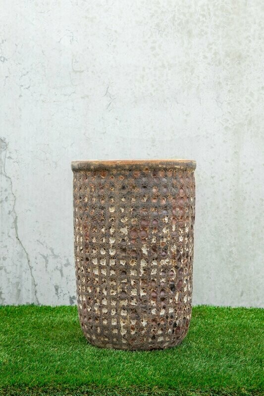 FISHING POT 
(54cm X 85cm)