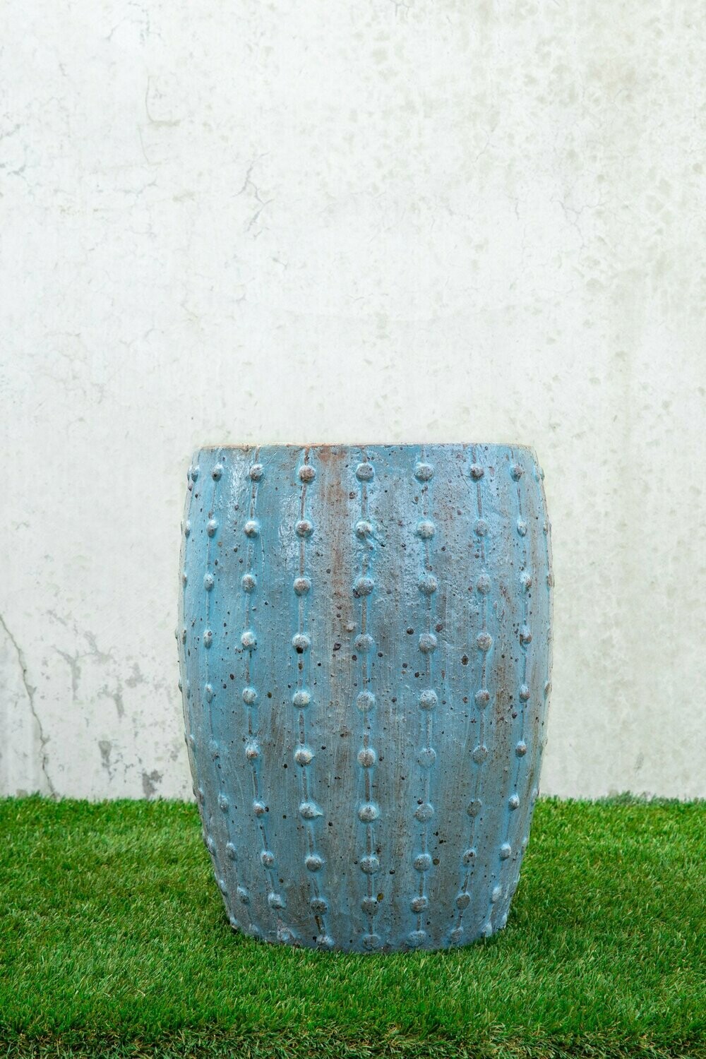 LARGE DOT POT
(45cm X 55cm)