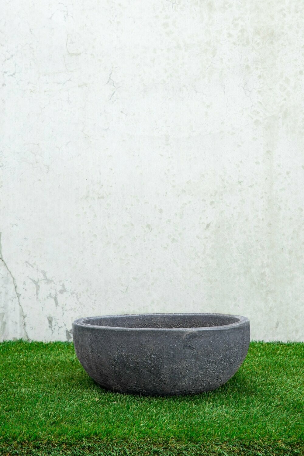 PLAIN BOWL
(49cm X 19cm)