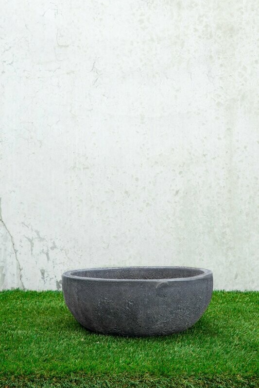 PLAIN BOWL 
(49cm X 19cm)